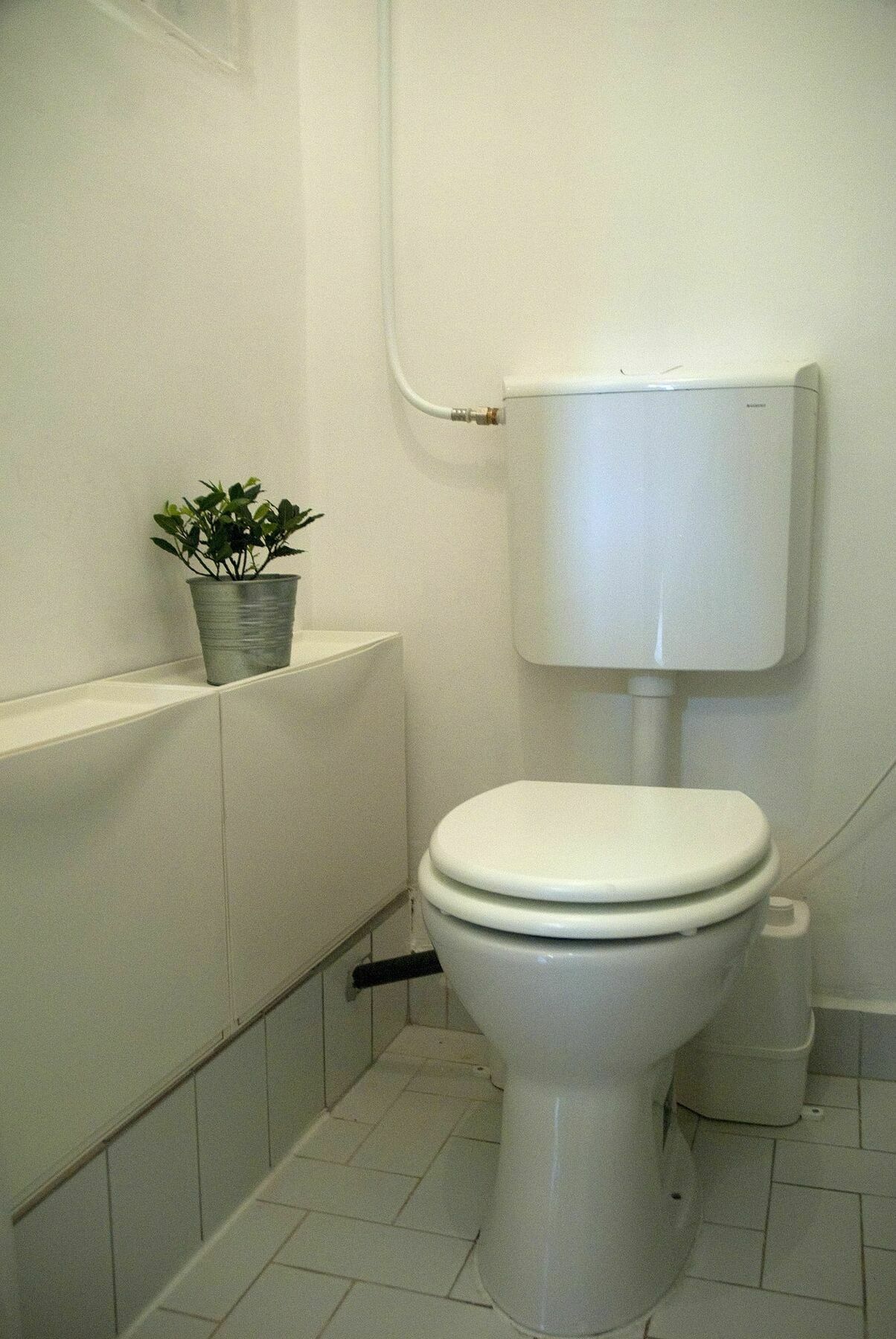 K7-3 Kazinczy Apartment بودابست المظهر الخارجي الصورة